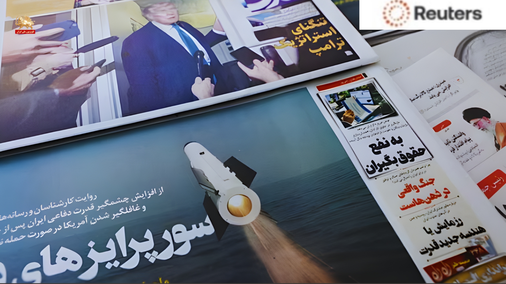 خروج گسترده دیپلماتهای کشورهای غربی و منطقهای از ایران در پی افزایش تنشها